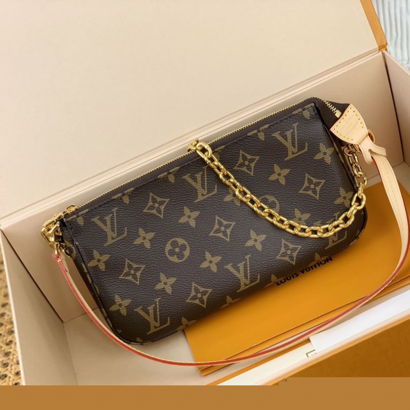 LV Satchel Bags
